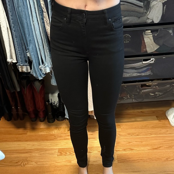 All Saints Jeans - Picture 6 of 8